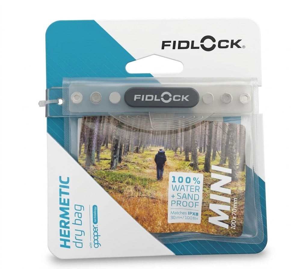 ACC Fidlock Mini-Dry Bag