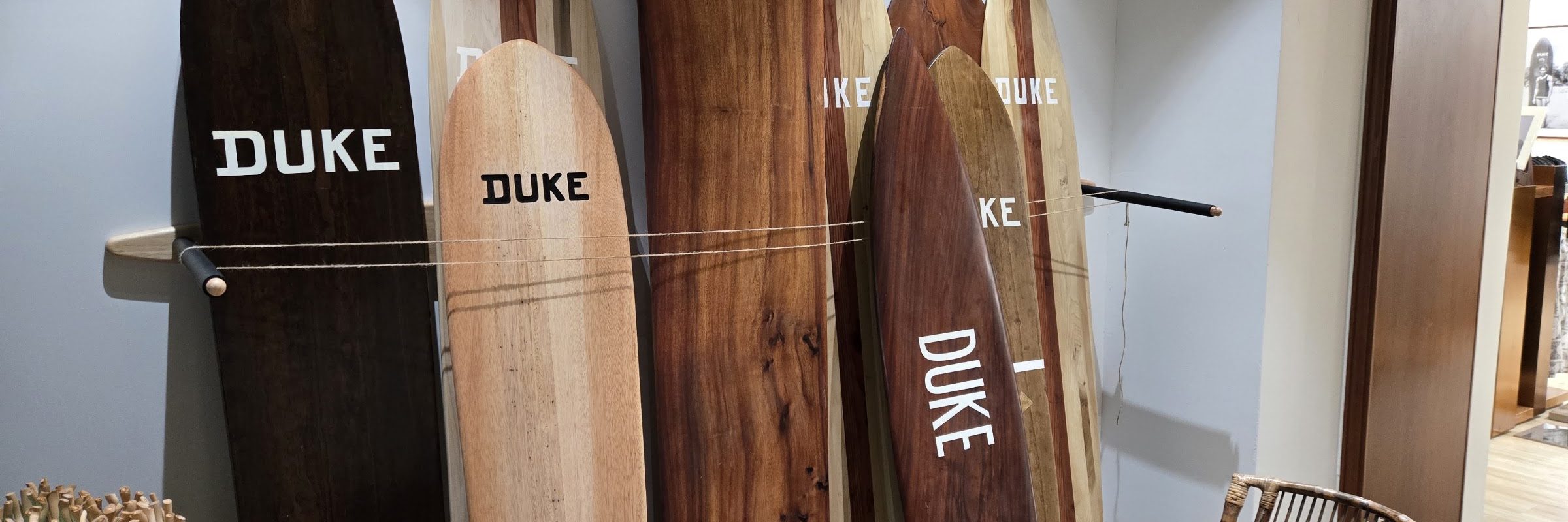 Fins & Mini Boards